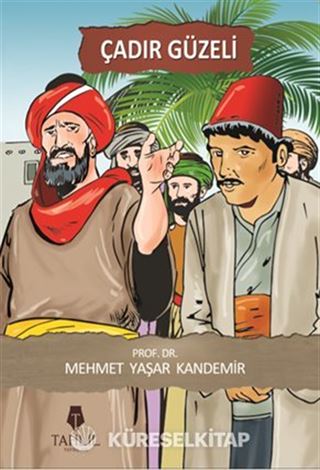Çadır Güzeli