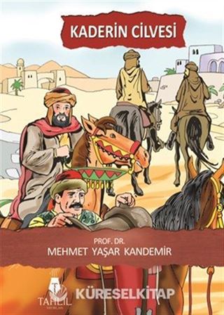 Kaderin Cilvesi