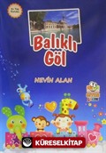 Balıklı Göl