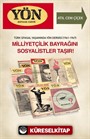 Milliyetçilik Bayrağını Sosyalistler Taşır