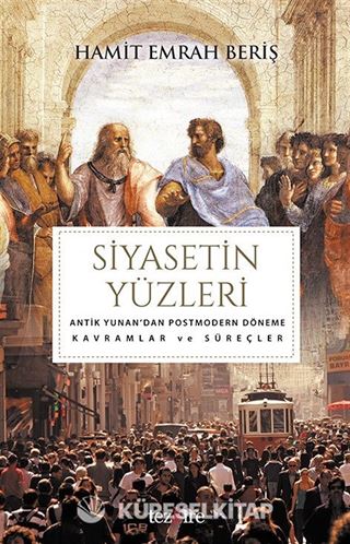 Siyasetin Yüzleri