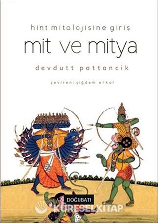 Mit ve Mitya