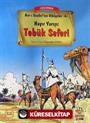 Hayır Yarışı: Tebük Seferi / Asr-ı Saadet'ten Hikayeler 6