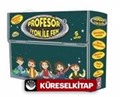 Profesör İyon İle Fen- Set 2 (5 Kitap)