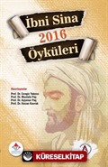 İbni Sina Öyküleri 2016