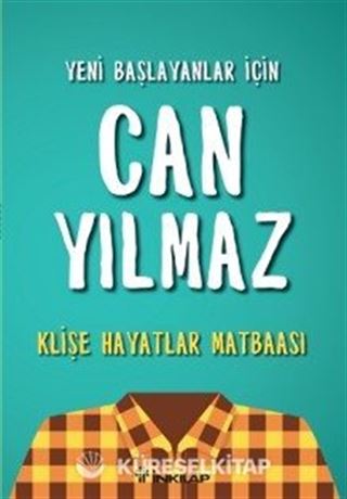 Klişe Hayatlar Matbaası