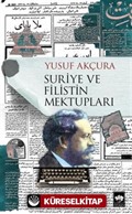 Suriye ve Filistin Mektupları