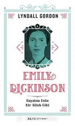 Emily Dickinson