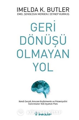 Geri Dönüşü Olmayan Yol