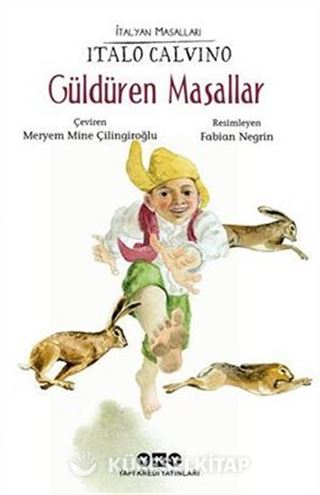 Güldüren Masallar