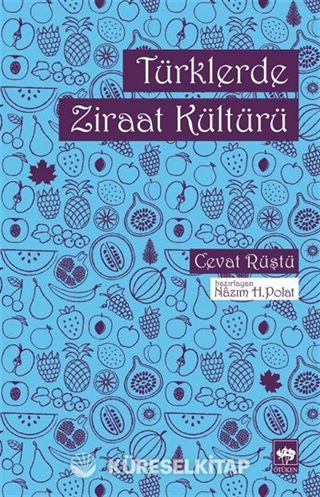 Türklerde Ziraat Kültürü