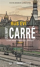 Rus Evi