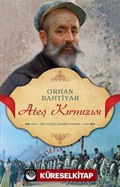 Ateş Kırmızısı