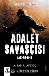 Adalet Savaşçısı