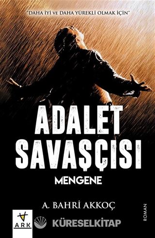Adalet Savaşçısı