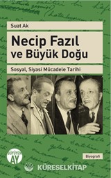 Necip Fazıl ve Büyük Doğu