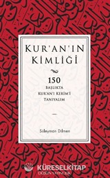 Kur'an'ın Kimliği