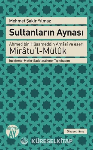 Sultanların Aynası