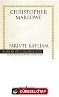 Paris'te Katliam (Ciltli)