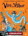 Sakar Cadı Vini'nin Hayaletli Evi