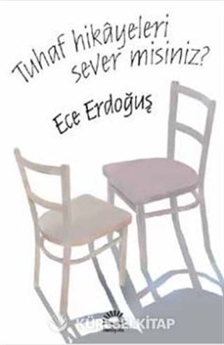 Tuhaf Hikayeleri Sever misiniz?