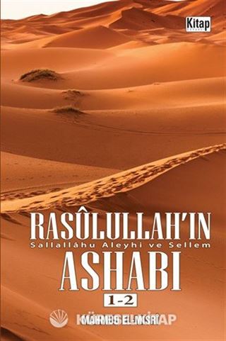 Rasûlullah'ın (Sav) Ashabı (2 Kitap Birarada)