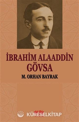 İbrahim Alaaddin Gövsa