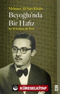 Beyoğlu'nda Bir Hafız