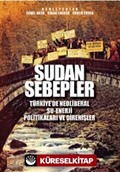 Sudan Sebepler