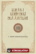 Kur'an-ı Kerim'deki Dua Ayetleri