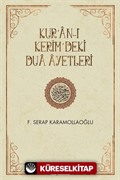 Kur'an-ı Kerim'deki Dua Ayetleri