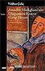 Amadeo Modigliani'nin Olağanüstü Kısa ve Garip Hayatı