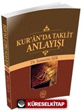 Kur'an'da Taklit Anlayışı