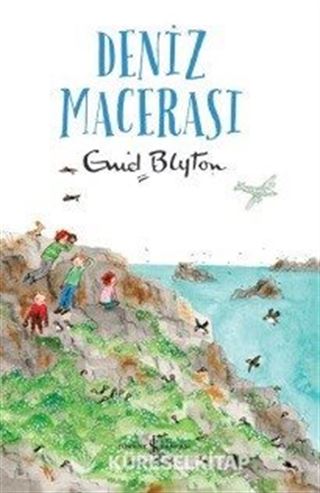 Deniz Macerası
