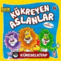 Kükreyen Aslanlar ile Tanışalım / Sevimli Hayvanlar 1