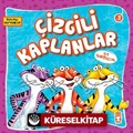 Çizgili Kaplanlar / Sevimli Hayvanlar 3