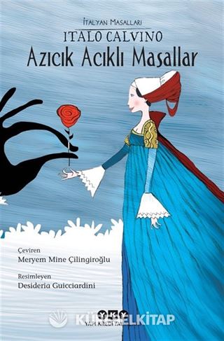 Azıcık Acıklı Masallar