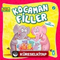 Kocaman Filler / Sevimli Hayvanlar 2