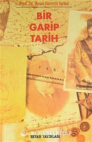 Bir Garip Tarih