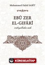 Ebu Zer el-Gıfari (r.a.)