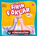 Şirin Foklar ile Tanışalım / Sevimli Hayvanlar 8