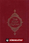 The Holy Qur'an