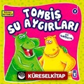 Tombiş Su Aygırları ile Tanışalım / Sevimli Hayvanlar 4