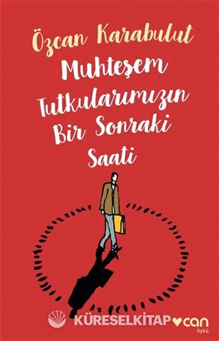 Muhteşem Tutkularımızın Bir Sonraki Saati
