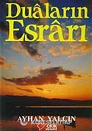 Duaların Esrarı (Ciltli-şamua)