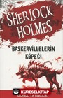 Sherlock Holmes - Baskervillelerin Köpeği ve Zümrüt Taç