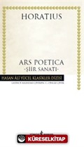 Ars Poetica - Şiir Sanatı