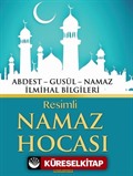 Resimli Namaz Hocası