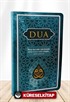 DUA (Evrâd-ı Şerîfe) Cep Boy Arapça+Türkçe - TURKUAZ (Genişletilmiş yeni baskı)