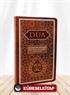 DUA (Evrâd-ı Şerîfe) Cep Boy Arapça+Türkçe - Taba (Genişletilmiş yeni baskı)
